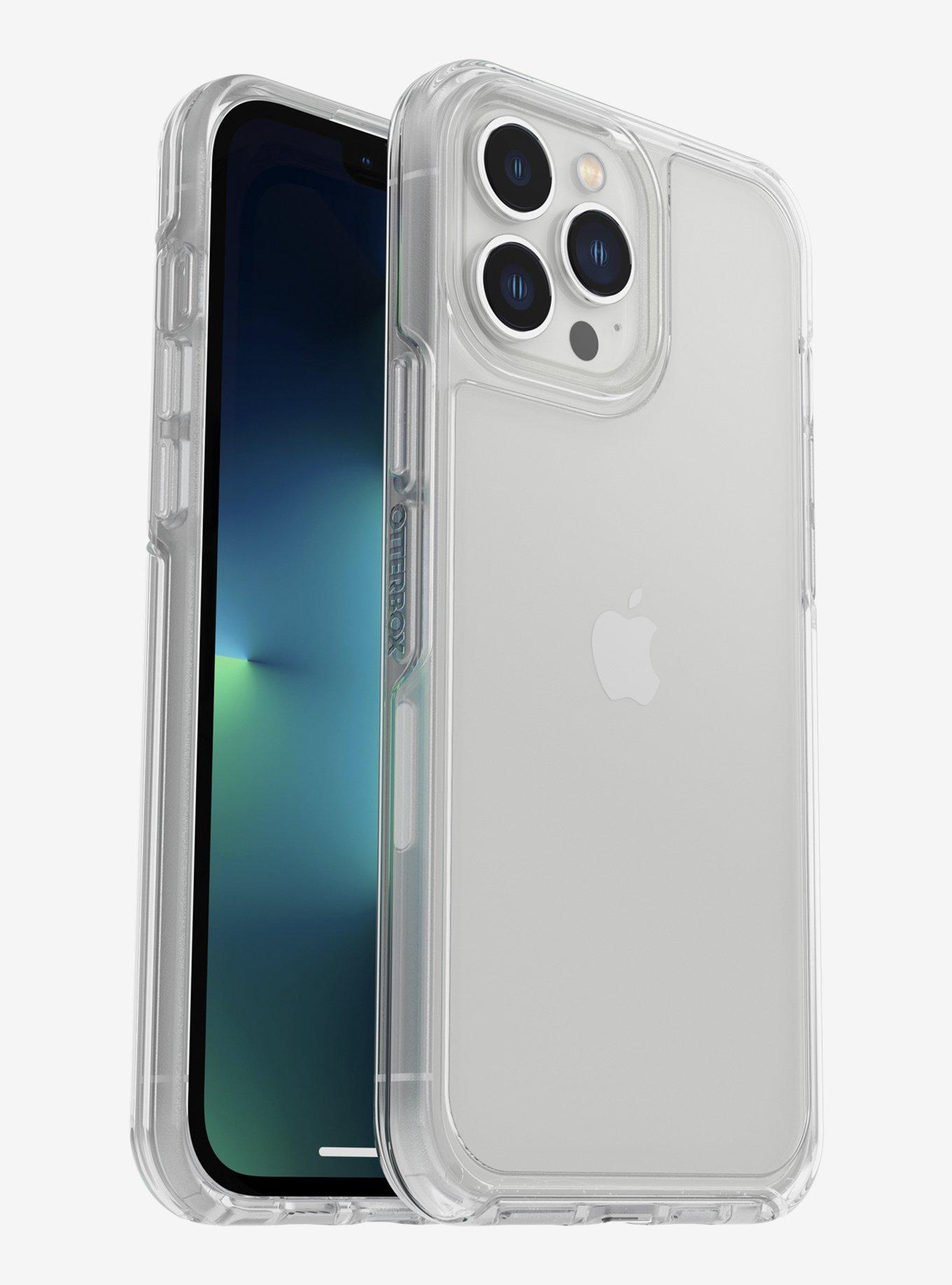 OtterBox iPhone 12 Pro Max / 13 Pro Max Case Symmetry Series Clear, , alternate