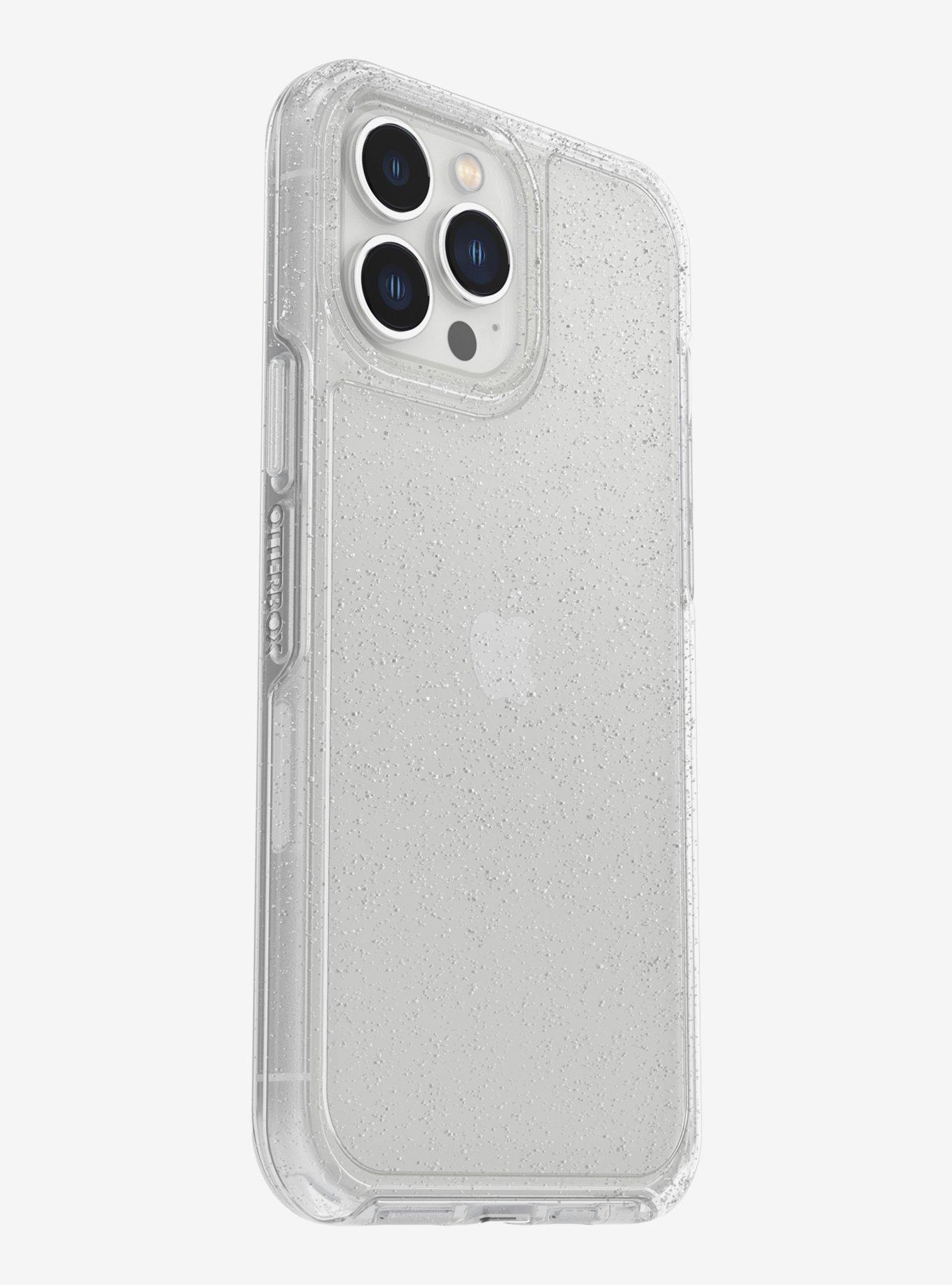 OtterBox iPhone 12 Pro Max / 13 Pro Max Case Symmetry Series Stardust, , alternate