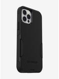 OtterBox iPhone 12 / iPhone 12 Pro Case Commuter Series Black, , alternate