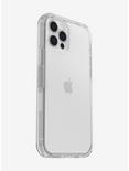 OtterBox iPhone 12 / iPhone 12 Pro Case Symmetry Series Clear, , alternate