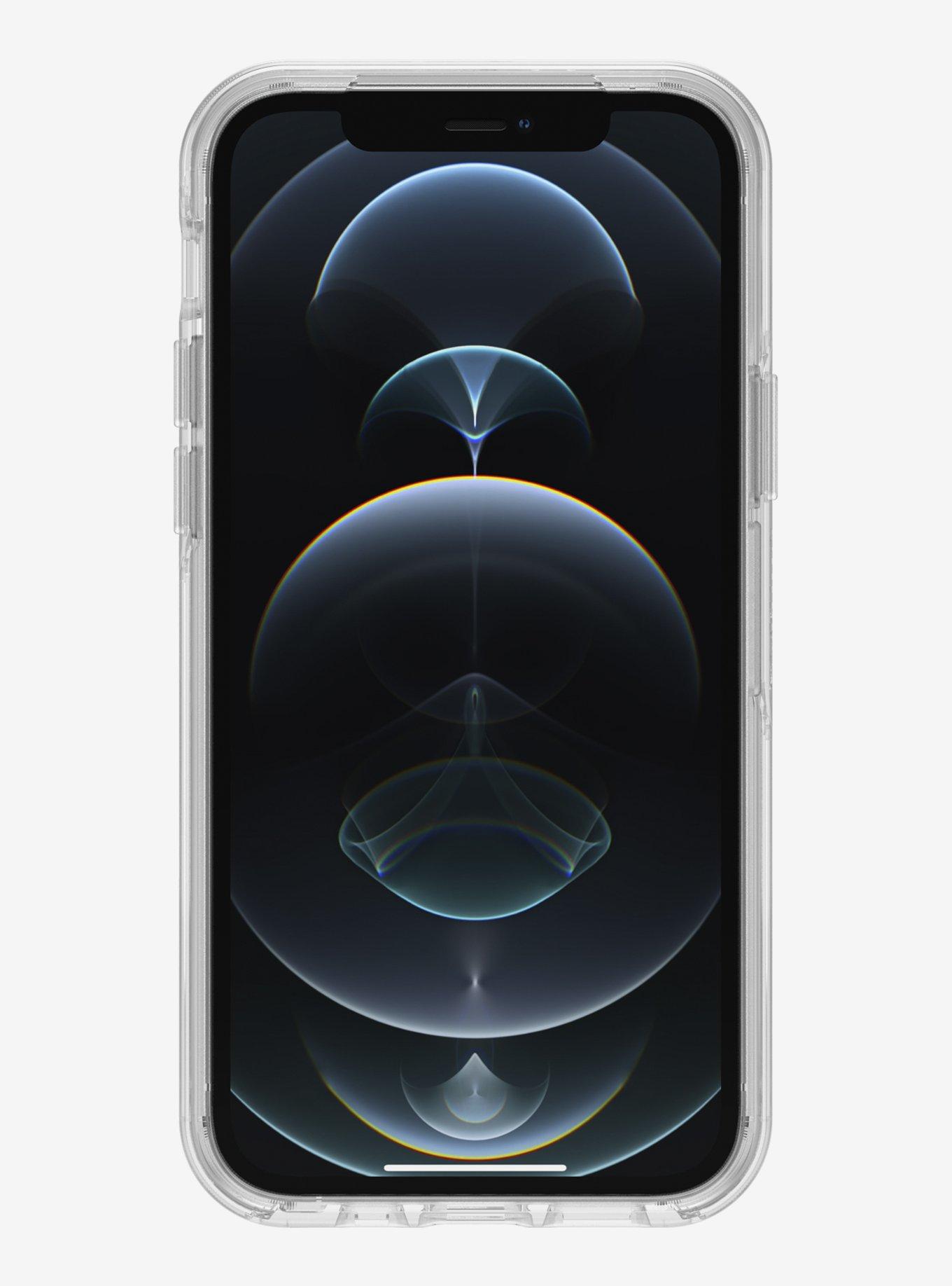 Disney Mickey Mouse x OtterBox iPhone 12 / iPhone 12 Pro Symmetry Series Mickey Pride Case, , alternate