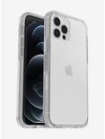 OtterBox iPhone 12 / iPhone 12 Pro Case Symmetry Series Stardust, , alternate