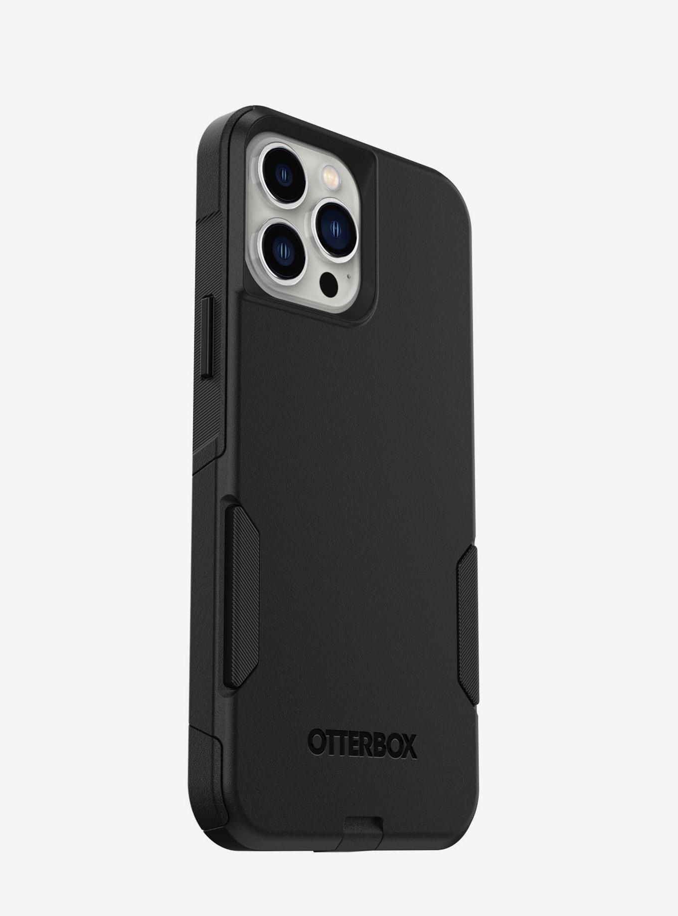 OtterBox iPhone 12 Pro Max / iPhone 13 Pro Max Case Commuter Series Black, , alternate
