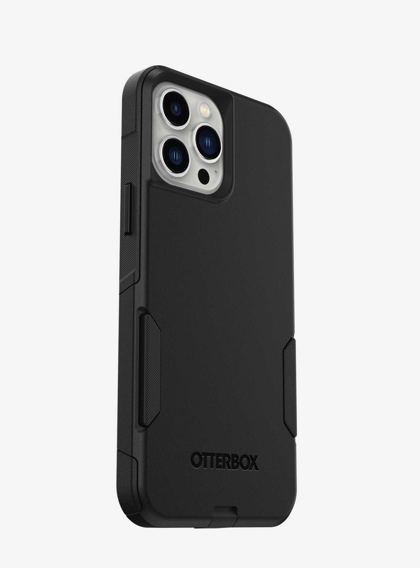 OtterBox iPhone 12 Pro Max / iPhone 13 Pro Max Case Commuter Series Black, , hi-res