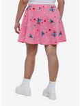 Her Universe Disney Lilo & Stitch Lovebug Skirt Plus Size, MULTI, alternate