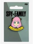 Spy X Family Anya Forger Enamel Pin, , alternate