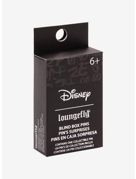 Loungefly Disney Mickey Mouse & Friend RV Blind Box Enamel Pin, , hi-res