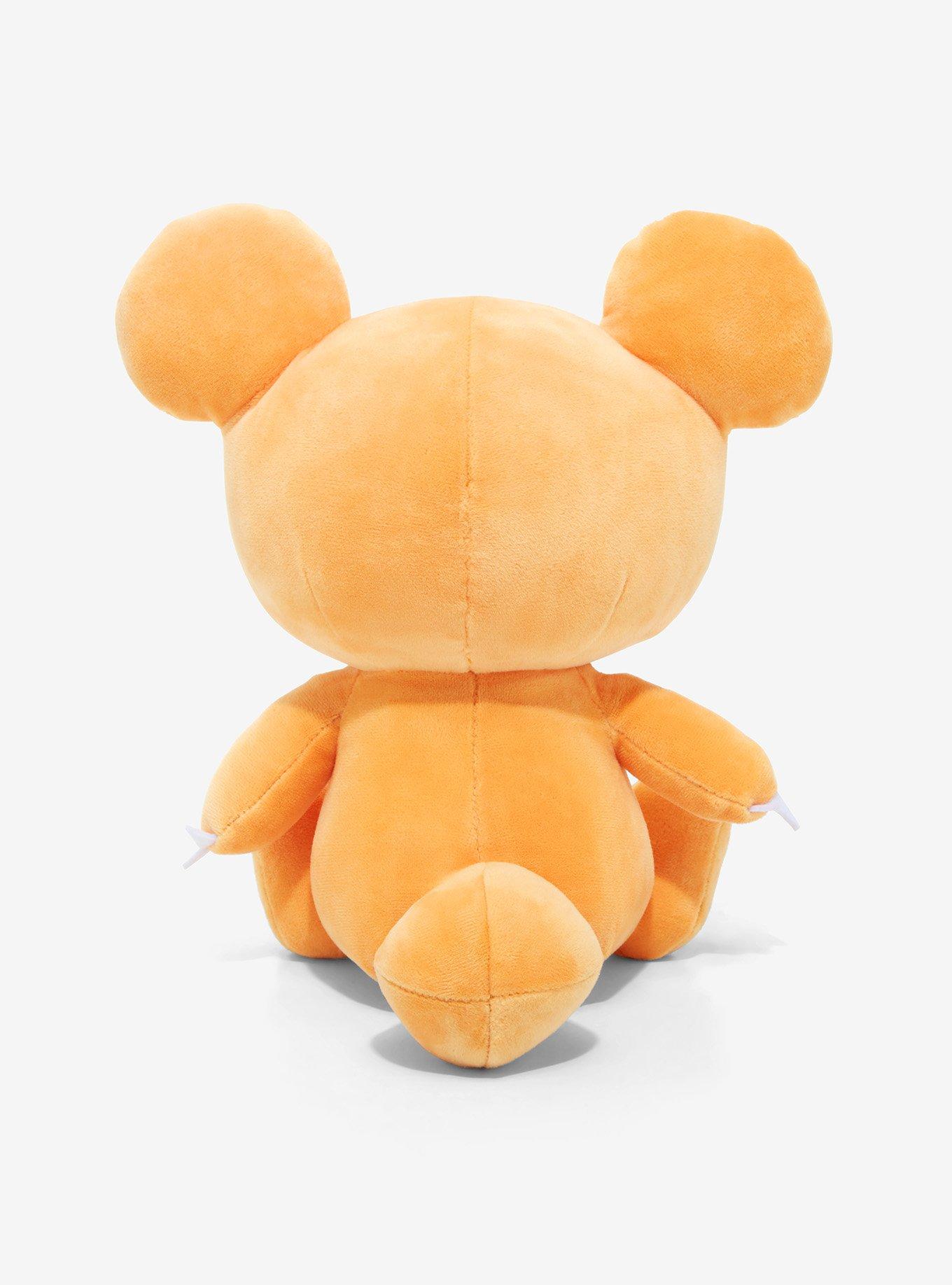 Pokemon Teddiursa Plush, , alternate