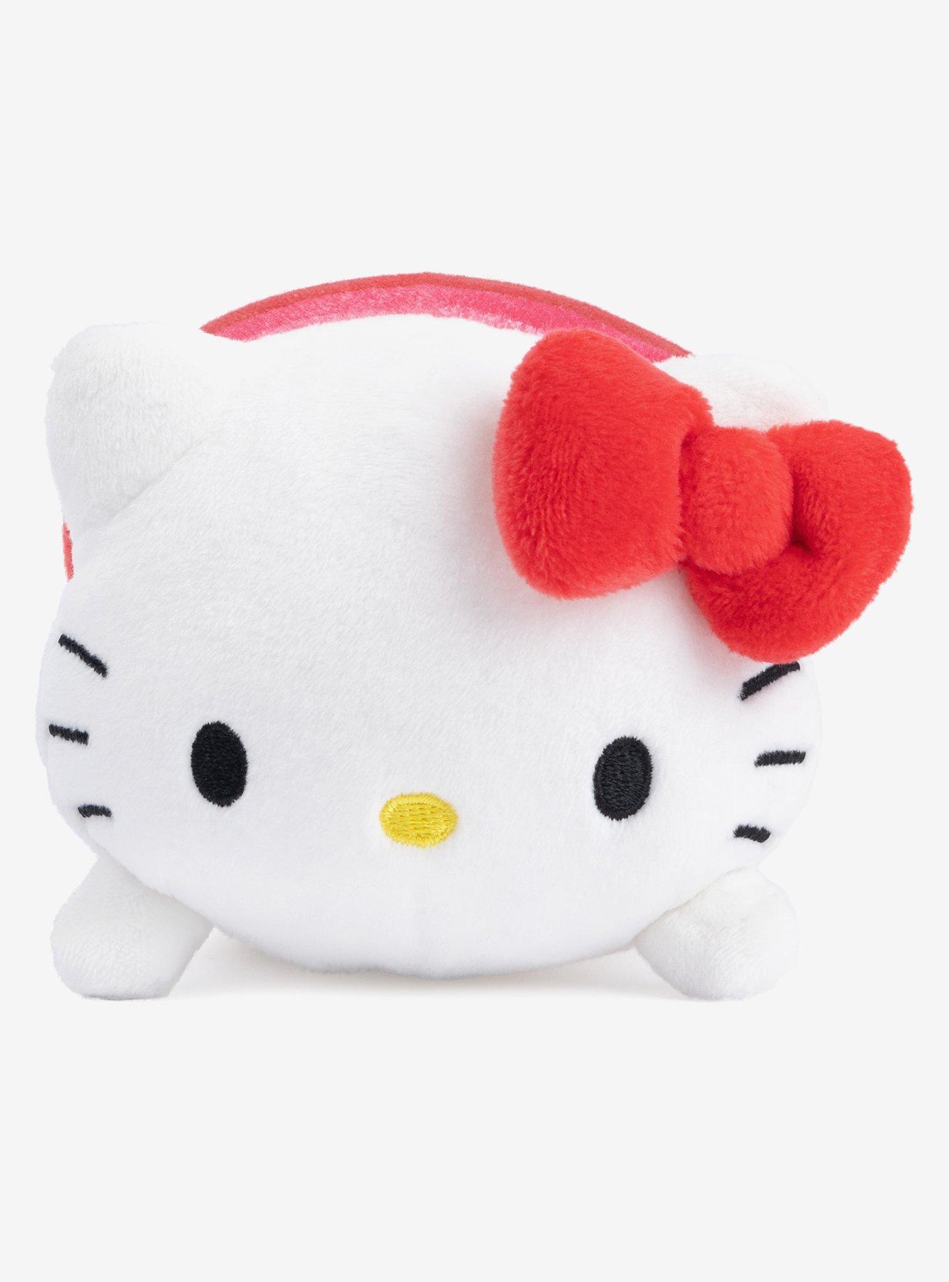 Hello Kitty Sashimi Plush