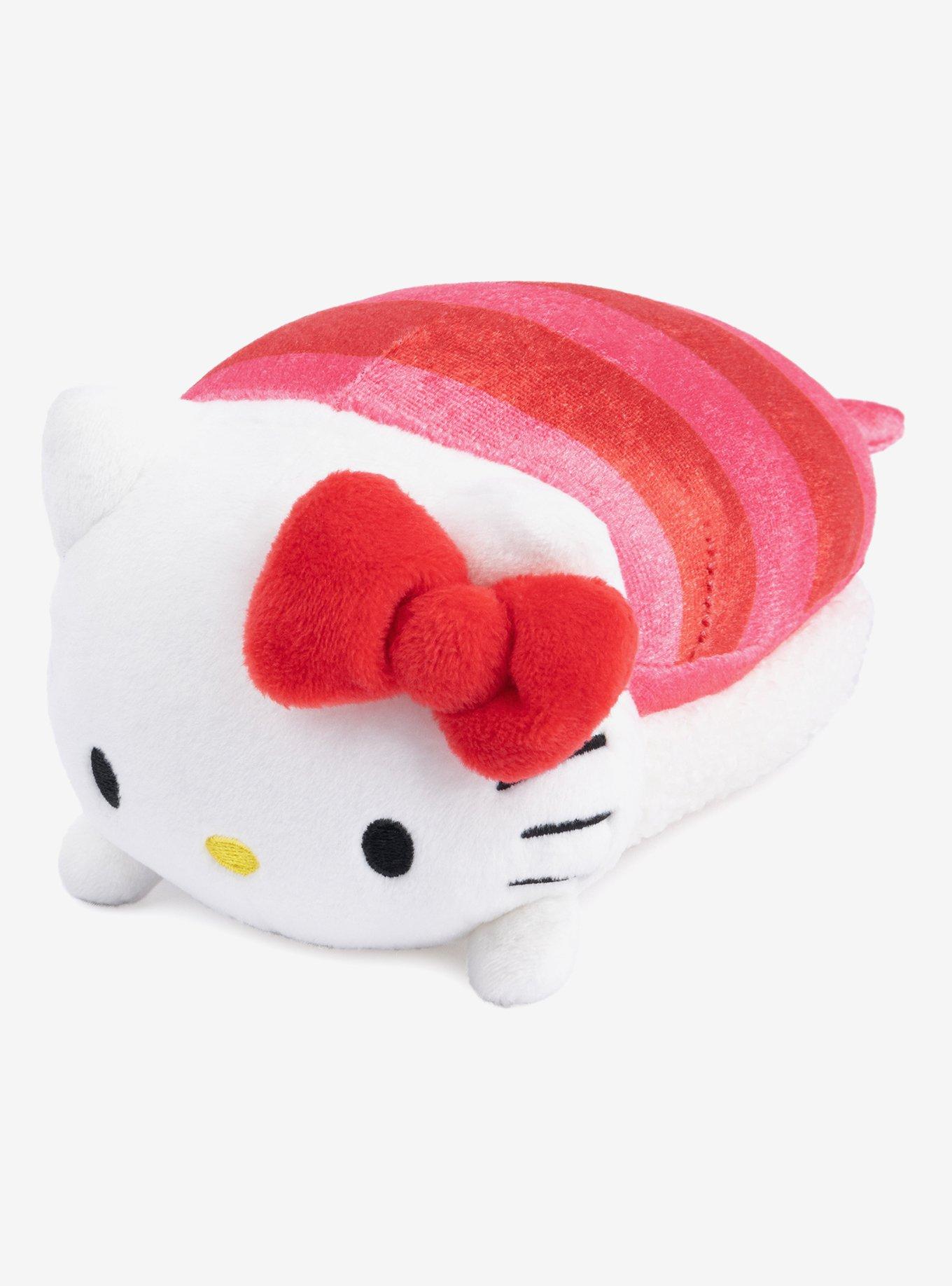 Hello Kitty Sashimi Plush, , alternate