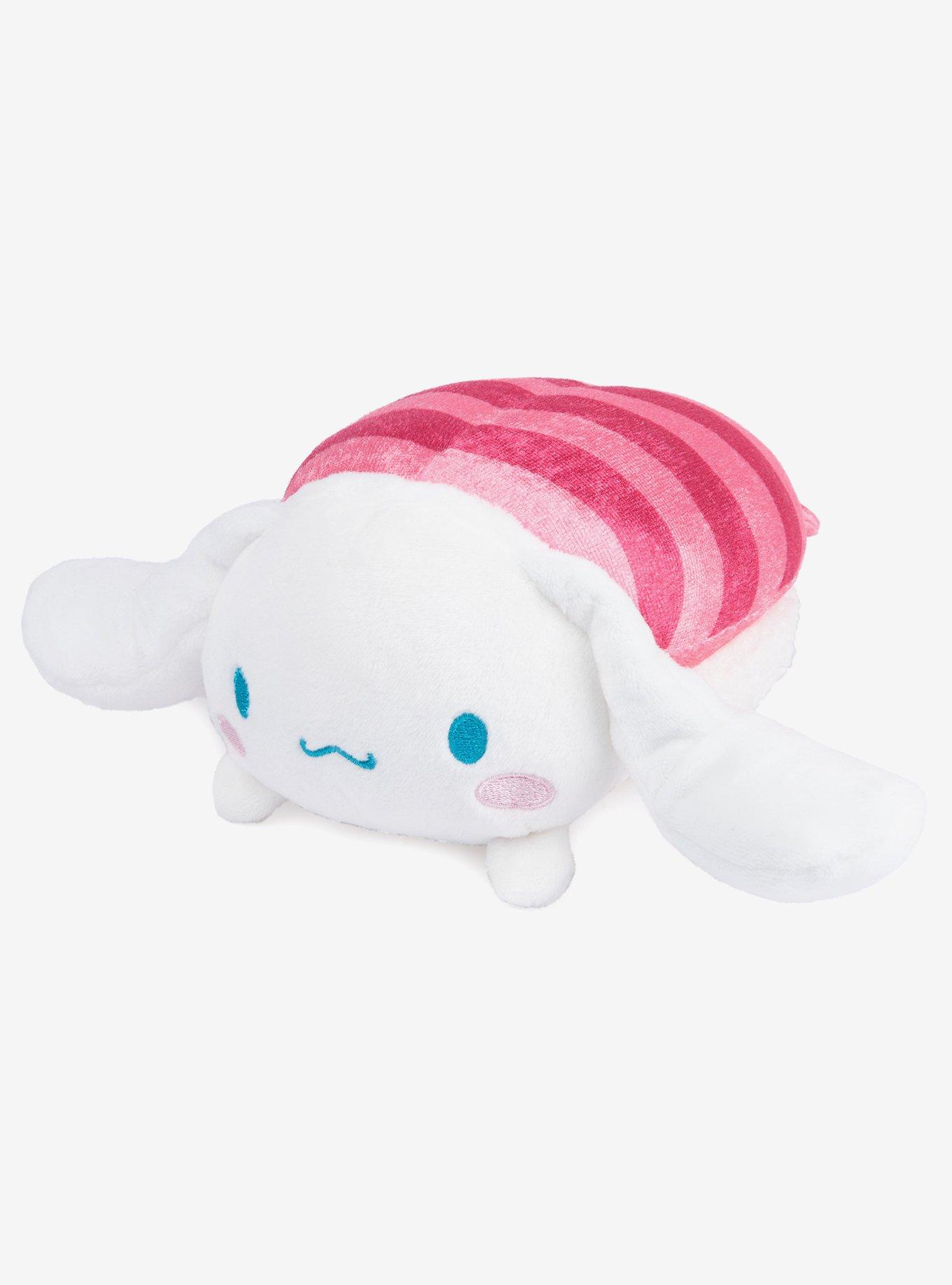 Cinnamoroll Sashimi Plush, , alternate