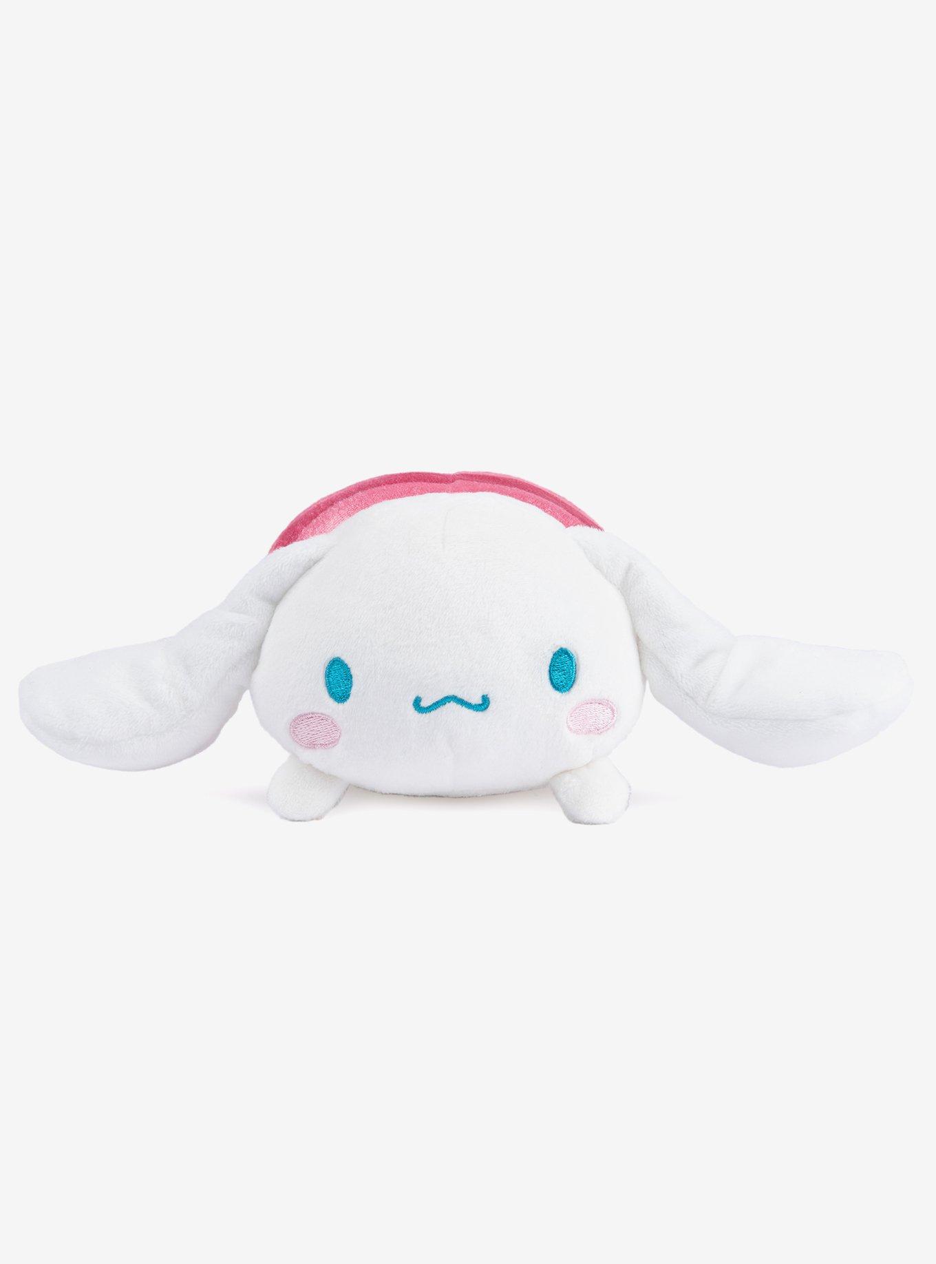 Cinnamoroll Sashimi Plush, , alternate
