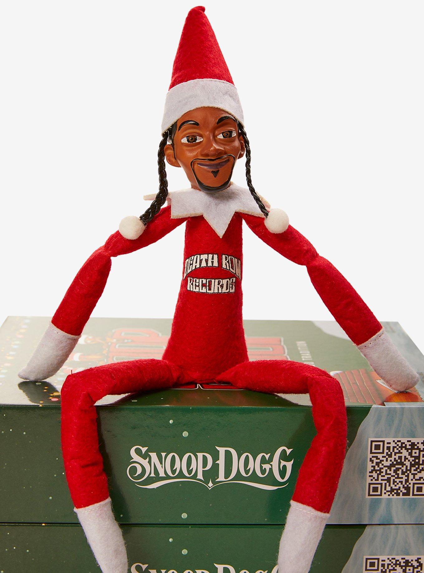 Snoop On The Stoop Doll, , alternate