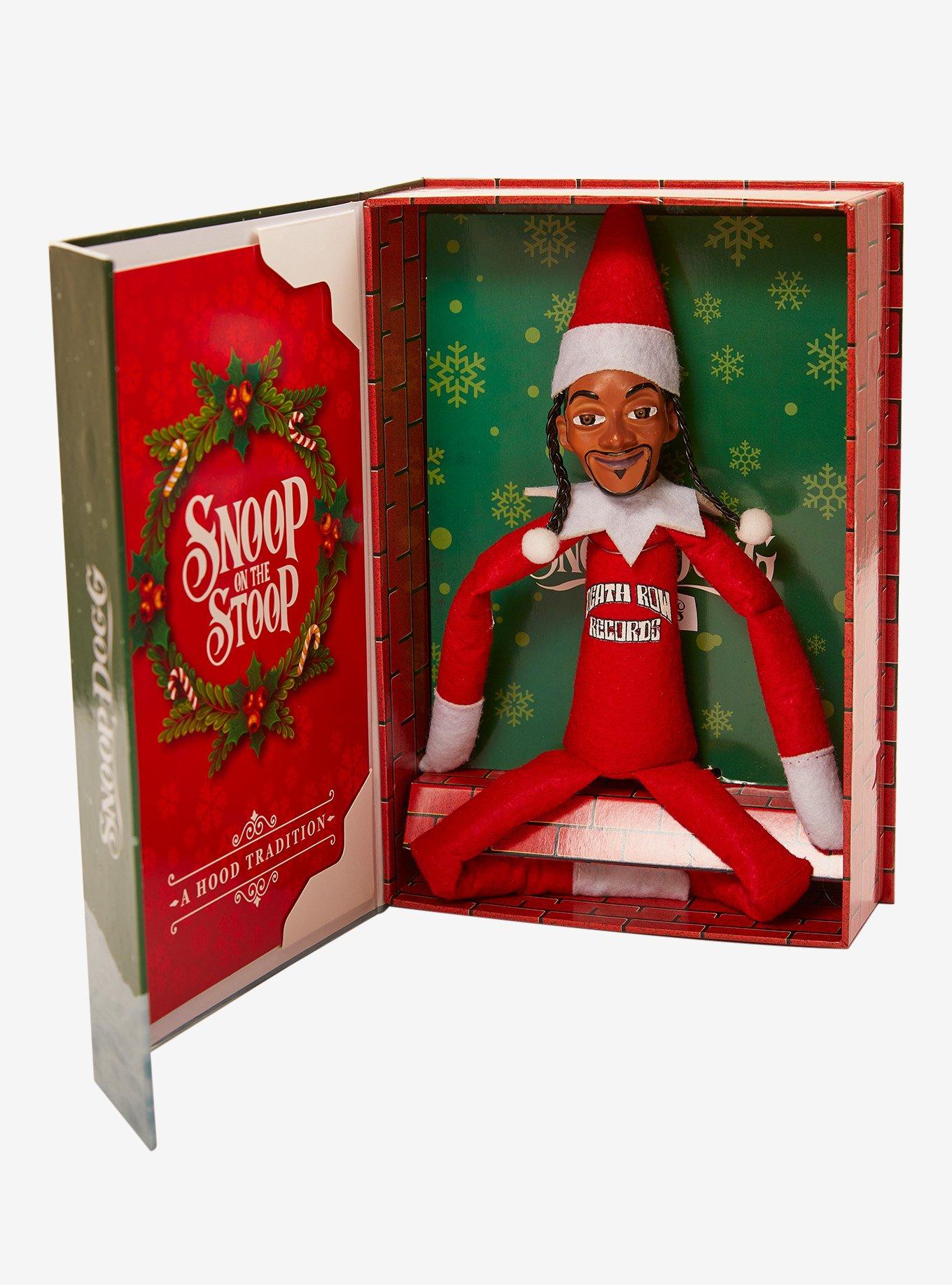 Snoop On The Stoop Doll, , alternate