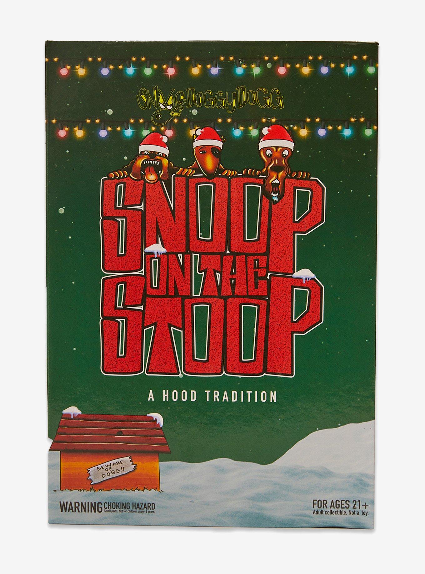 Snoop On The Stoop Doll, , alternate