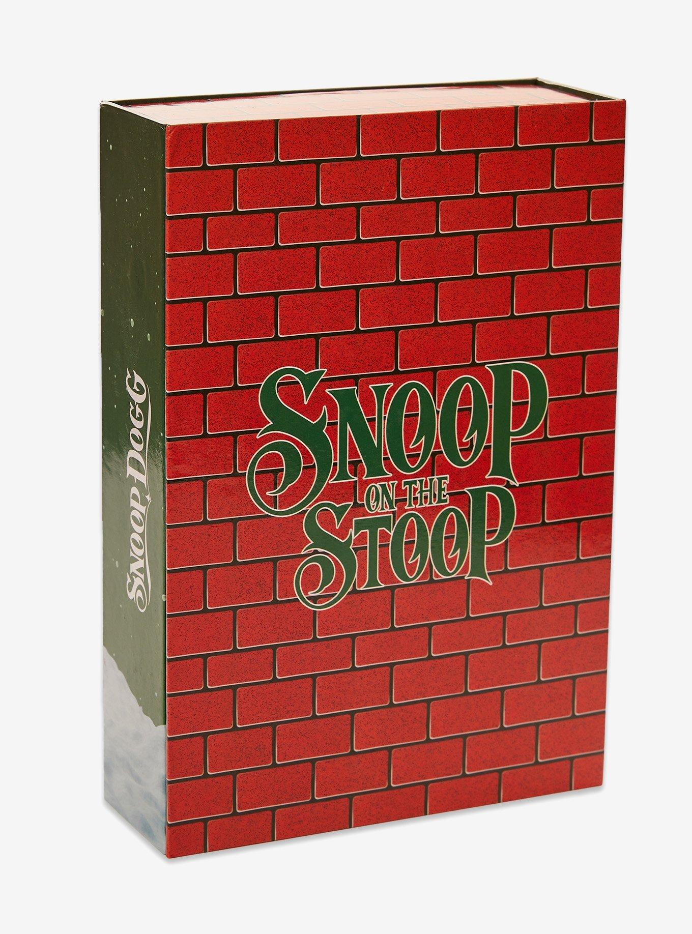Snoop On The Stoop Doll, , alternate