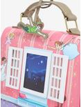 Loungefly Disney Peter Pan 70th Anniversary Darling Window Handbag, , alternate