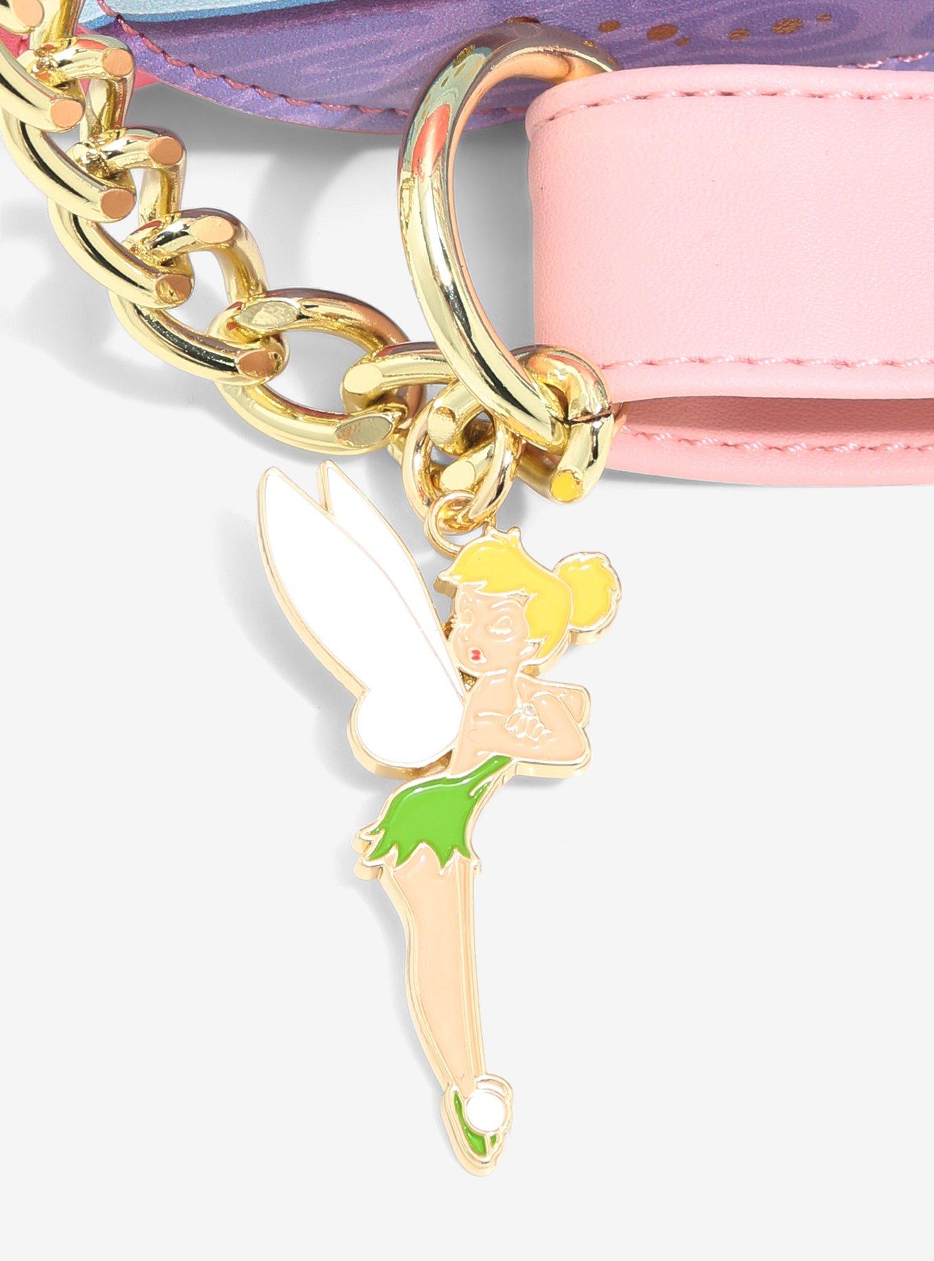 Loungefly Disney Peter Pan 70th Anniversary Darling Window Handbag, , alternate