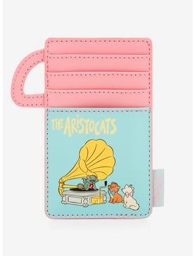 Loungefly Disney The Aristocats Poster Card Holder, , hi-res