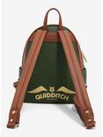 Loungefly Harry Potter Quidditch Mini Backpack, , alternate