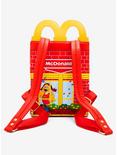 Loungefly McDonald’s Happy Meal Mini Backpack, , alternate