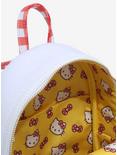 Loungefly Sanrio Hello Kitty Gingham Crossbody Bag, , alternate