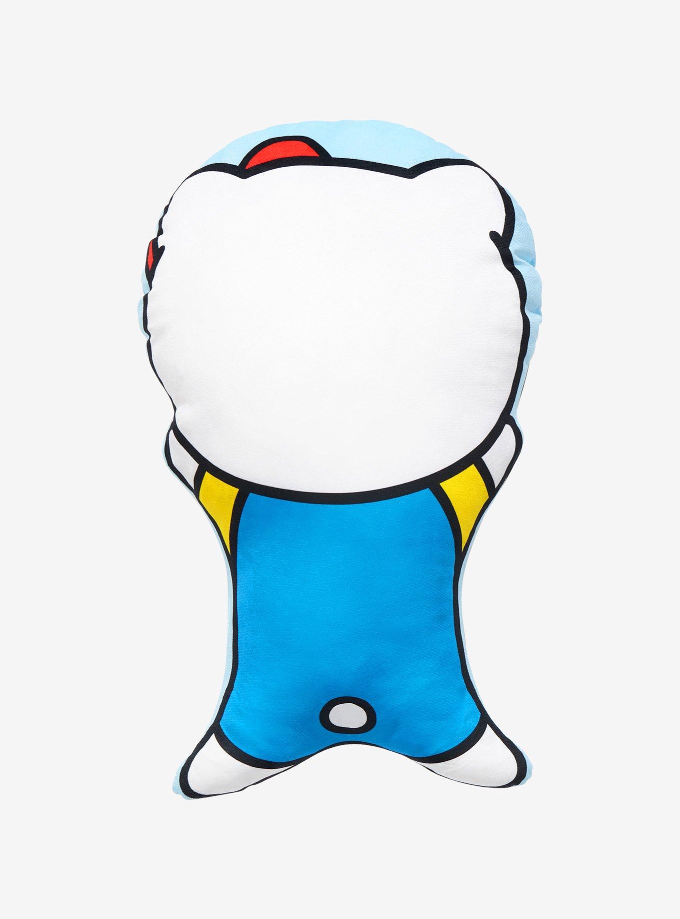 Sanrio Hello Kitty Die-Cut Pillow, , alternate