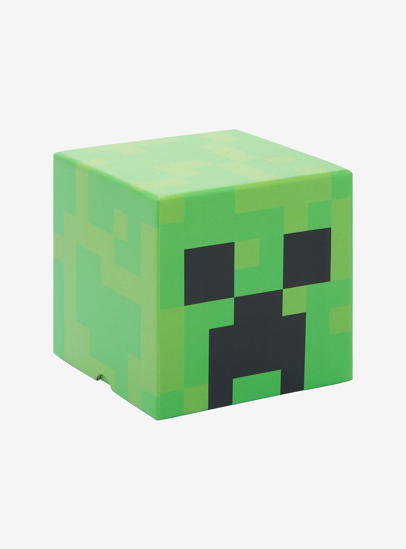 Minecraft Creeper Stationery Set, , hi-res