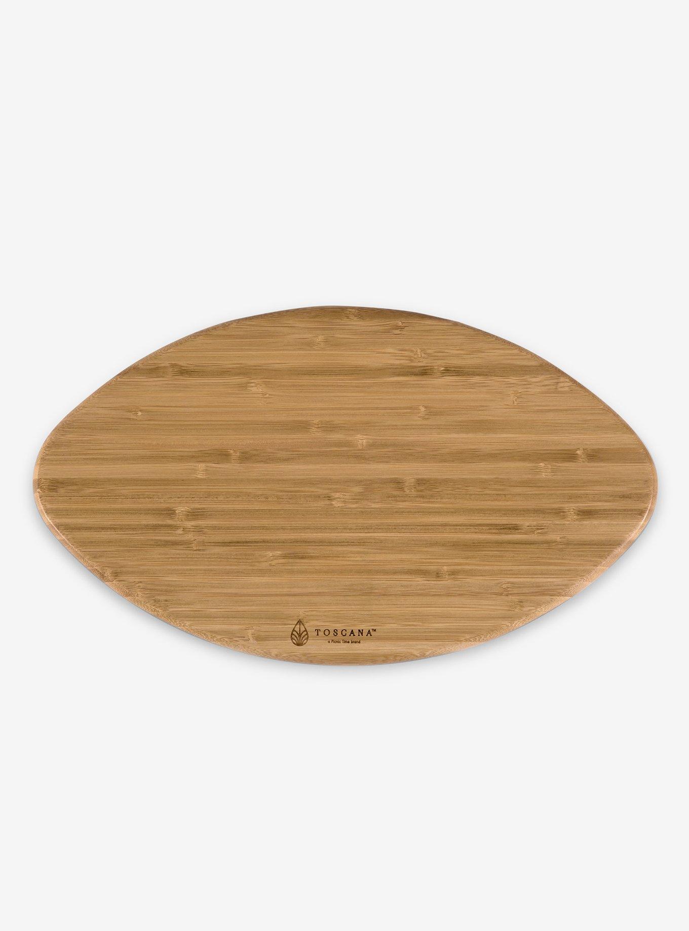 Disney Mickey Mouse NFL ATL Falcons Cutting Board, , alternate