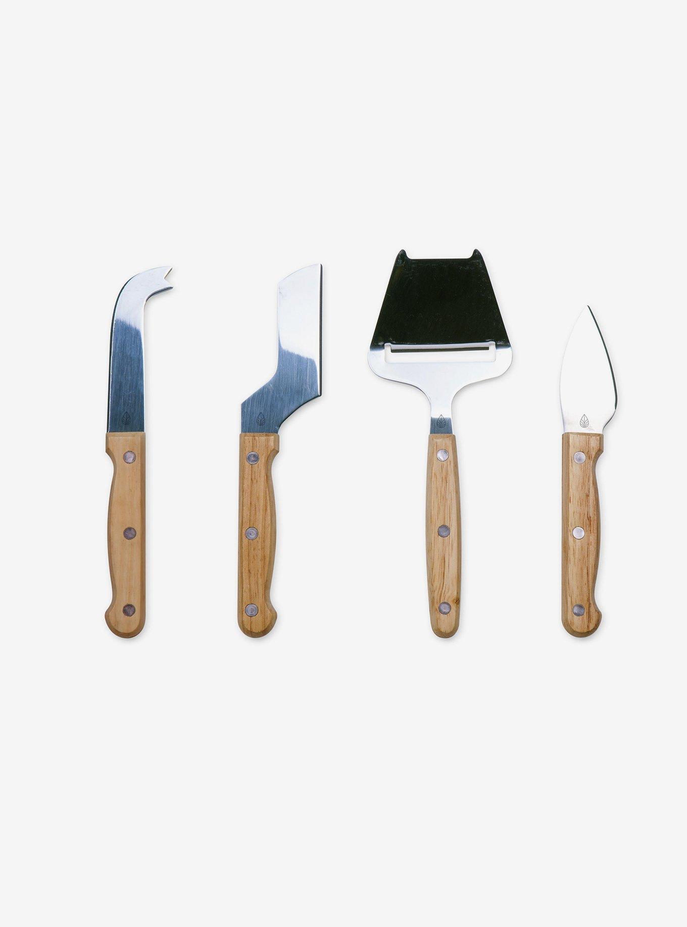 Disney Mickey Mouse NFL DAL Cowboys Cutting Board & Tools Set, , alternate