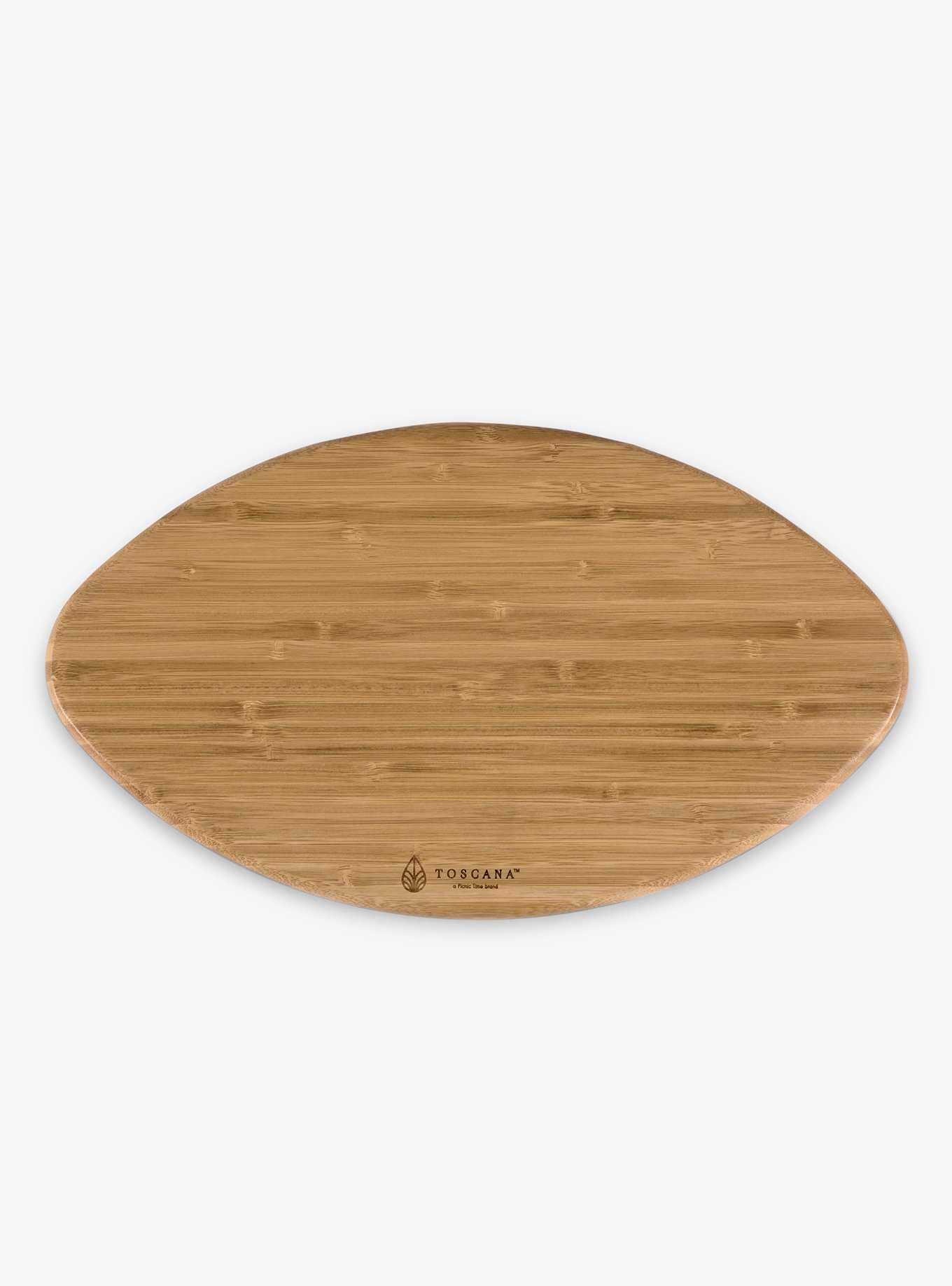 Disney Mickey Mouse NFL CLE Browns Cutting Board, , hi-res