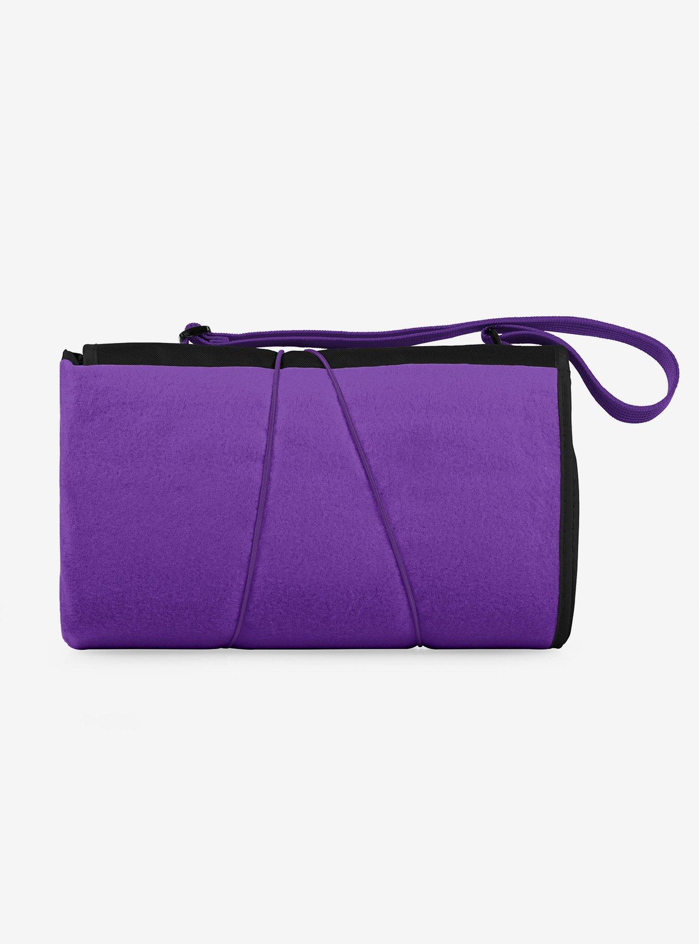 Disney Mickey Mouse NFL Minnesota Vikings Outdoor Picnic Blanket