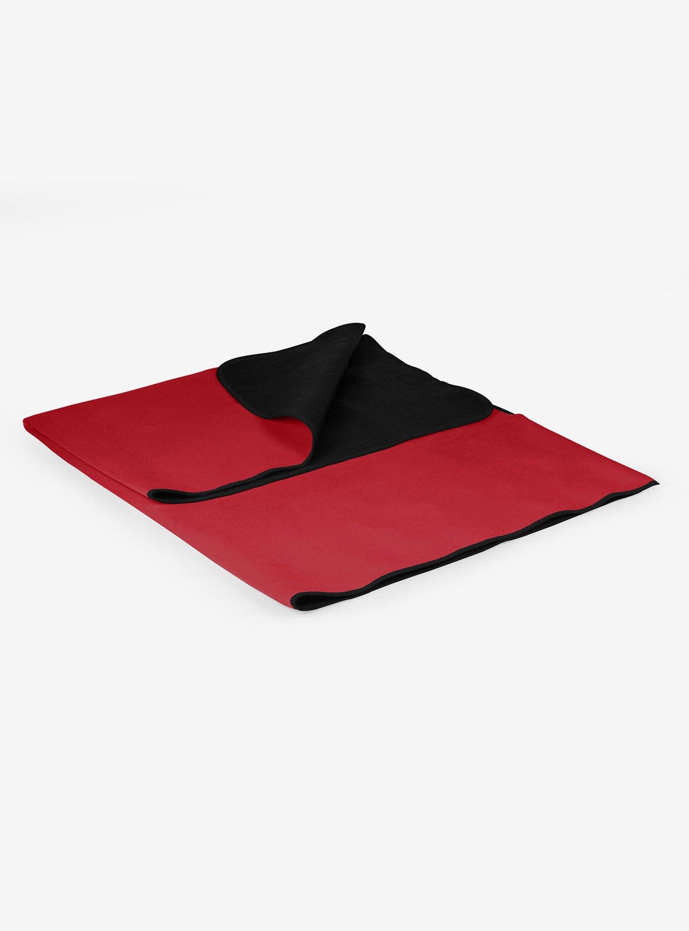 Disney Mickey Mouse NFL SF 49Ers Outdoor Picnic Blanket, , hi-res