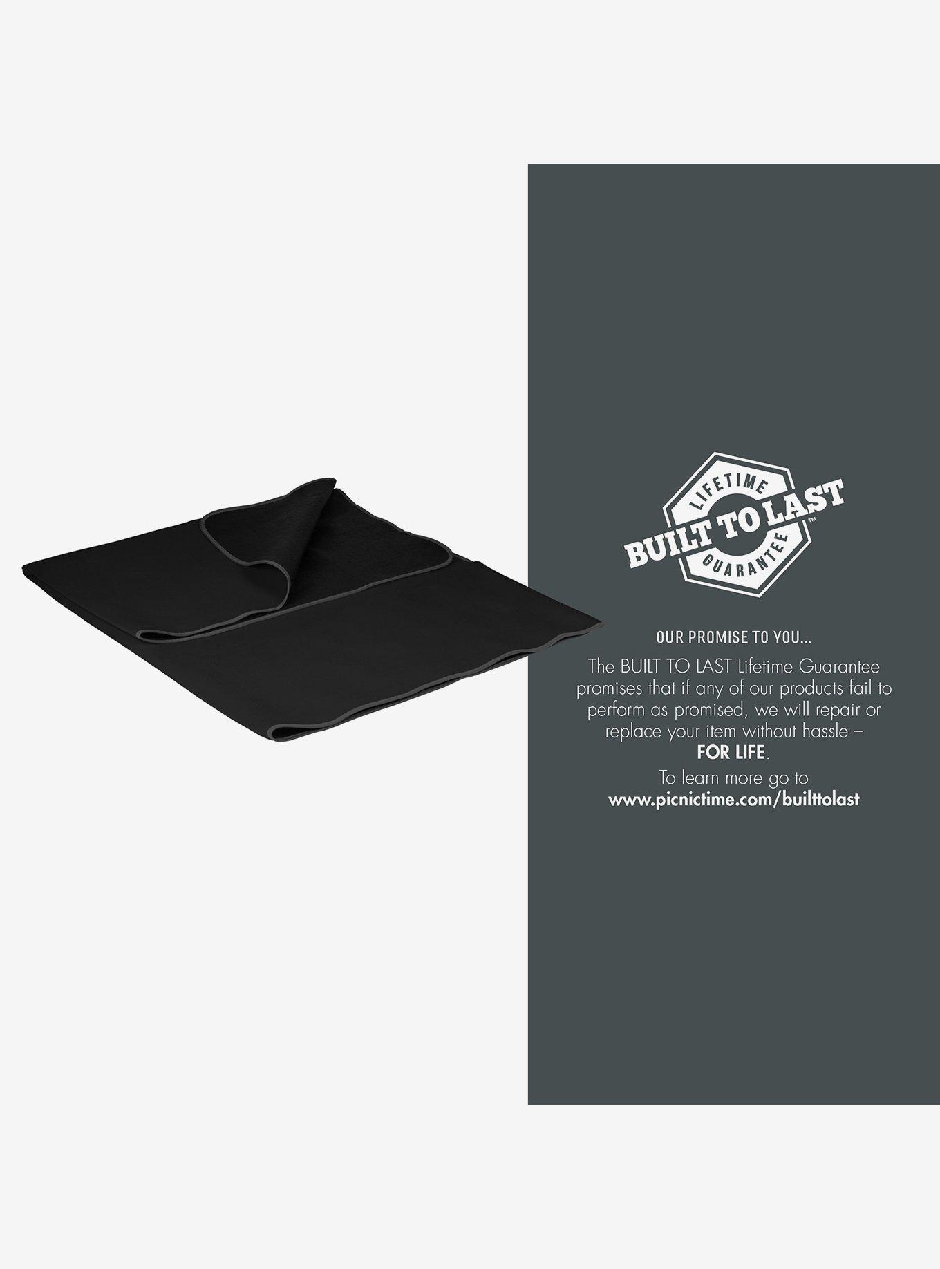 Disney Mickey Mouse NFL TB Buccaneers Outdoor Picnic Blanket, , alternate