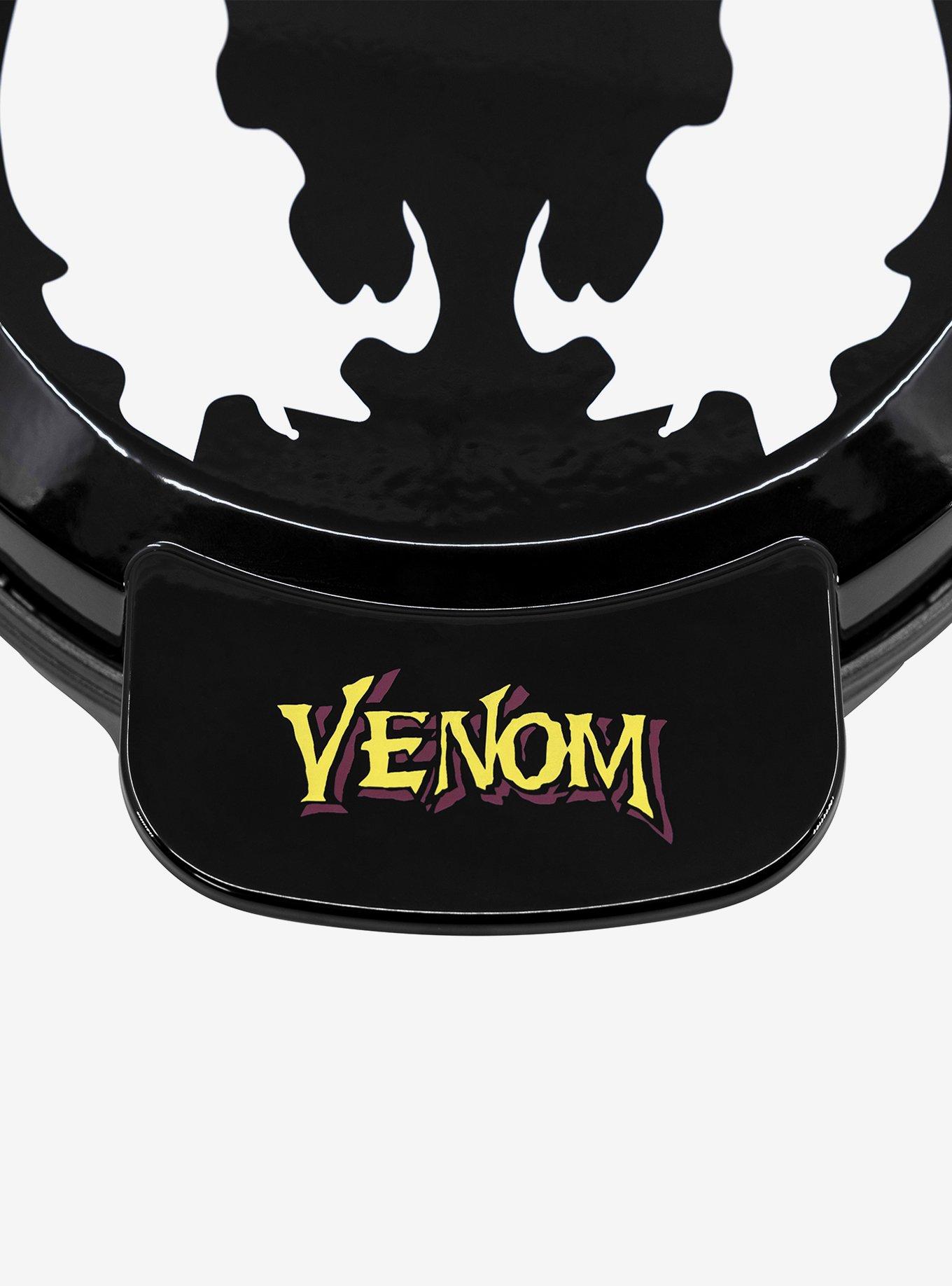 Marvel Venom Waffle Maker, , alternate