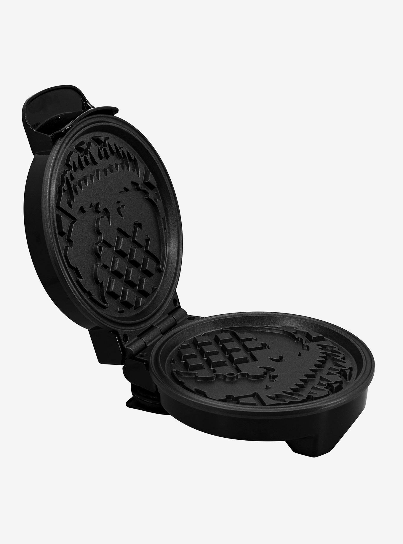 Marvel Venom Waffle Maker, , alternate