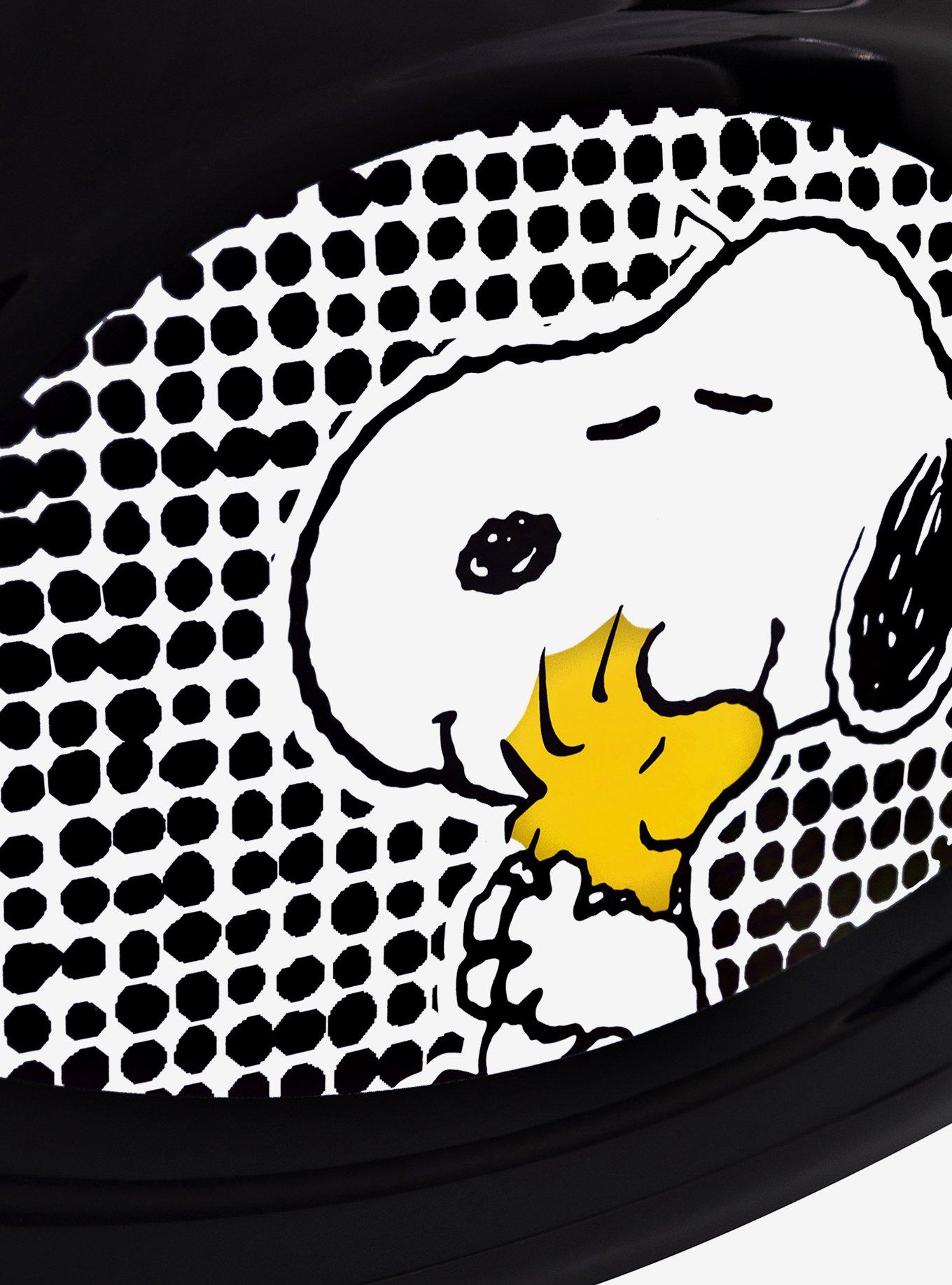 Peanuts Snoopy Two Slice Toaster, , alternate