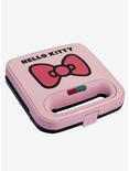 Hello Kitty Grilled Cheese Maker Panini Press and Compact Indoor Grill, , alternate
