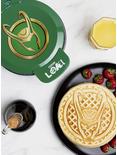 Marvel Loki Waffle Maker, , alternate