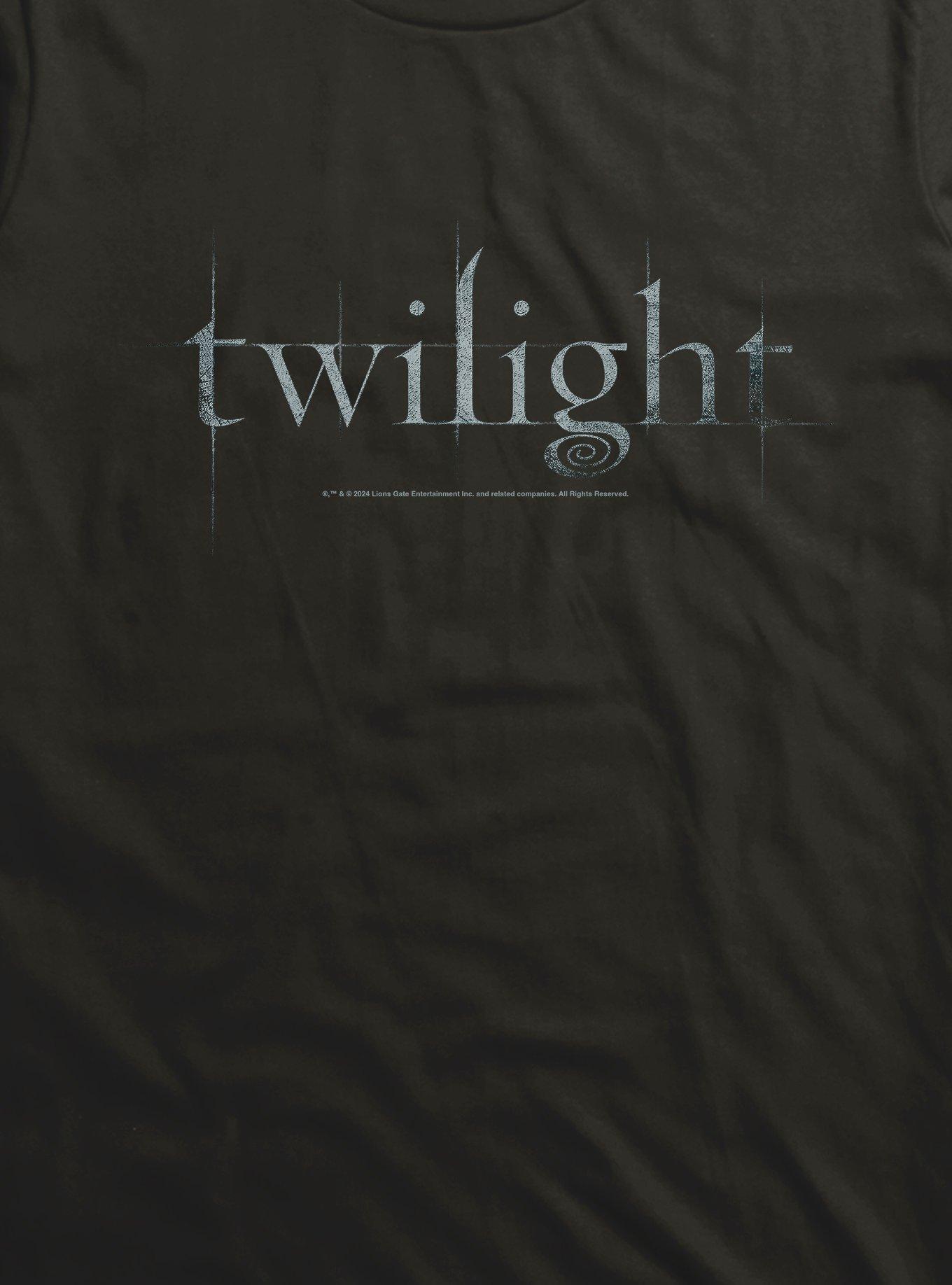 Twilight Logo T-Shirt