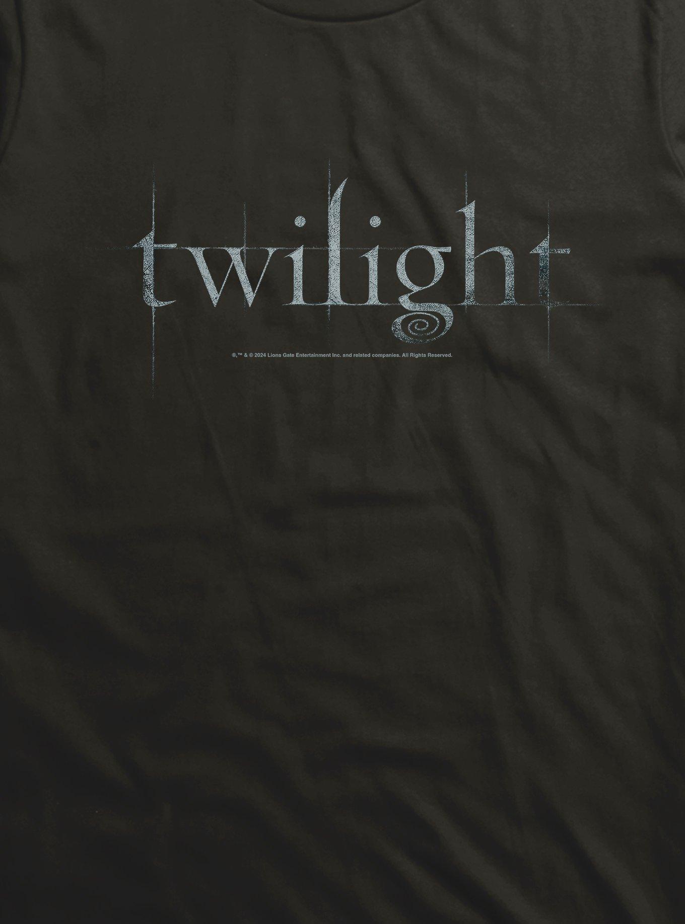 Twilight Logo T-Shirt, , hi-res