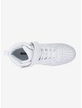 Rylee High Top Sneaker White, BRIGHT WHITE, alternate