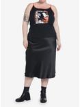 Halloween Michael Myers Poster Girls Cami Plus Size, MULTI, alternate