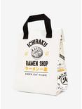 Naruto Shippuden Ichiraku Ramen Shop Lunch Bag, , alternate