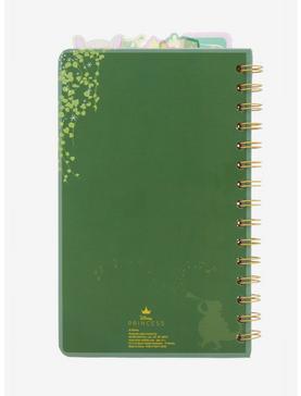 Disney The Princess and the Frog Tiana's Place Tab Journal - BoxLunch Exclusive, , hi-res