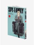 Spy x Family Volume 1 Manga, , alternate