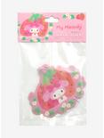 Sanrio My Melody & Strawberry Vine Strawberry Scented Air Freshener - BoxLunch Exclusive , , alternate