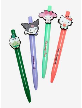 Sanrio Hello Kitty & Friends Blind Box Pen, , hi-res