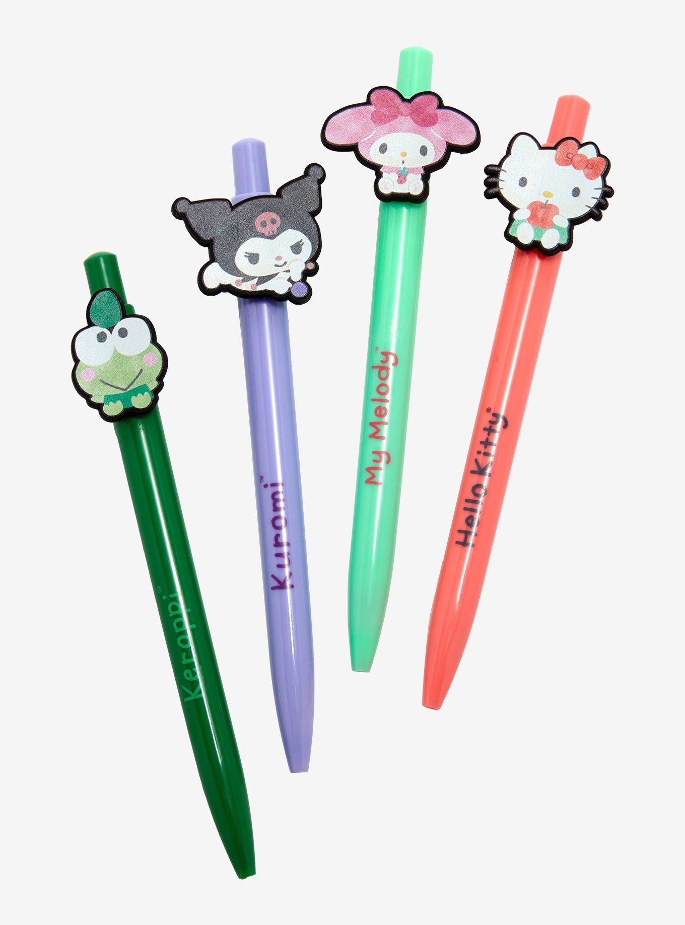 Sanrio Hello Kitty & Friends Blind Box Pen, , alternate