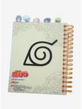 Naruto Character Poster Group Tab Journal , , alternate